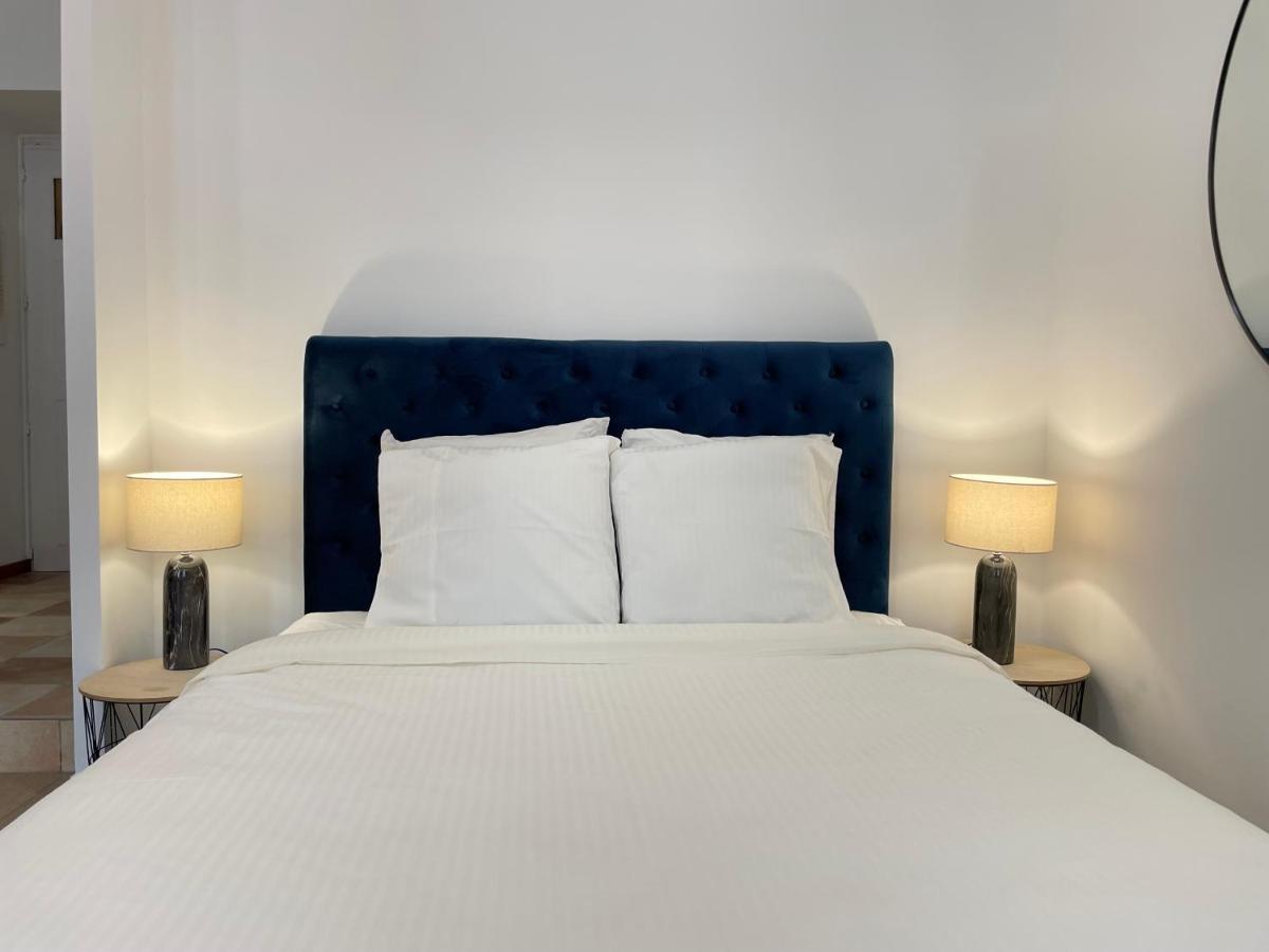 Nice Renting - 2 Massena - Luxury Loft - Balcony Massena Square View - Aircon Экстерьер фото