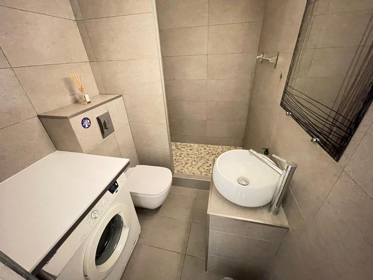 Nice Renting - 2 Massena - Luxury Loft - Balcony Massena Square View - Aircon Экстерьер фото